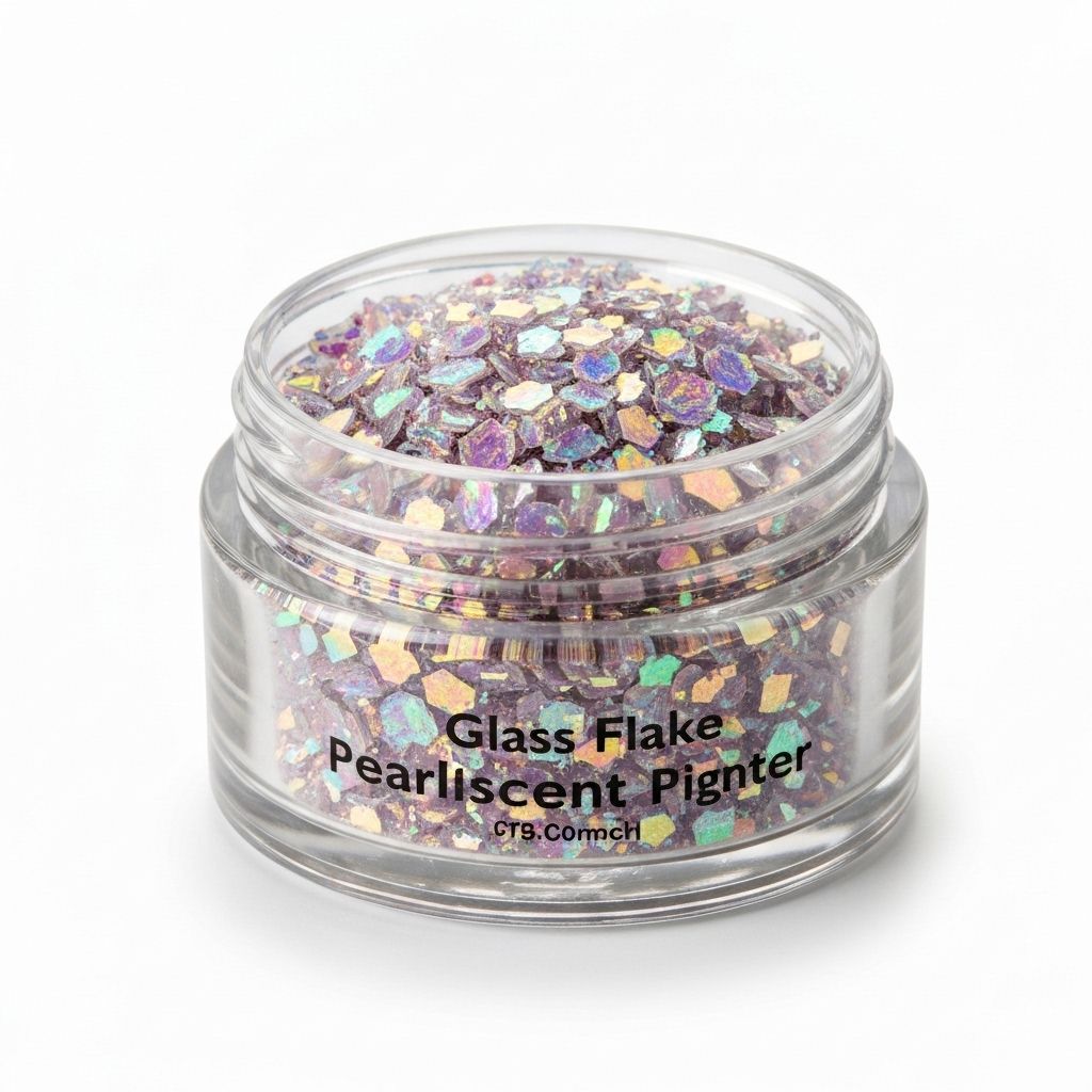 Domestic Glass Substrate Series