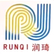 Runqi Mica Logo